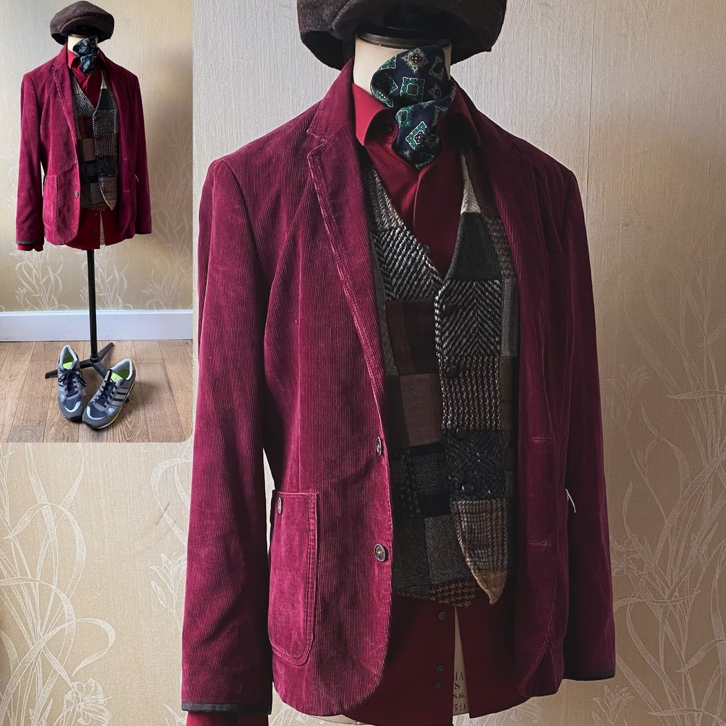 La Boutique des Beaumonts 1